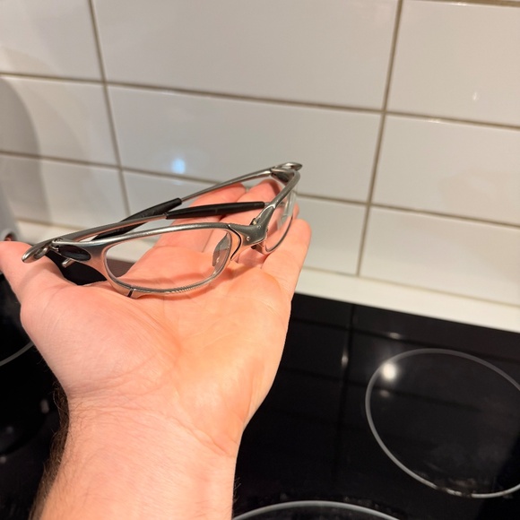 Juliet plasma - Picture 2 of 6